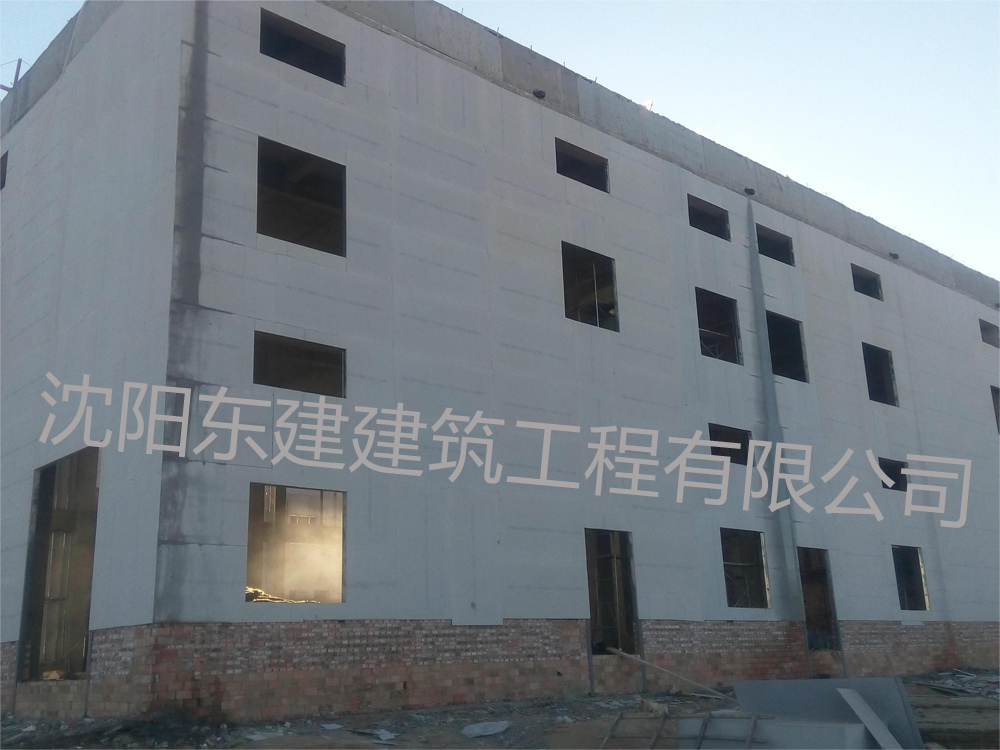 南平市轻质防火墙轻质泄爆墙 - 推荐